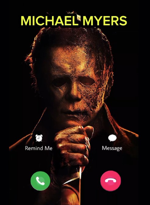 Michael Myers