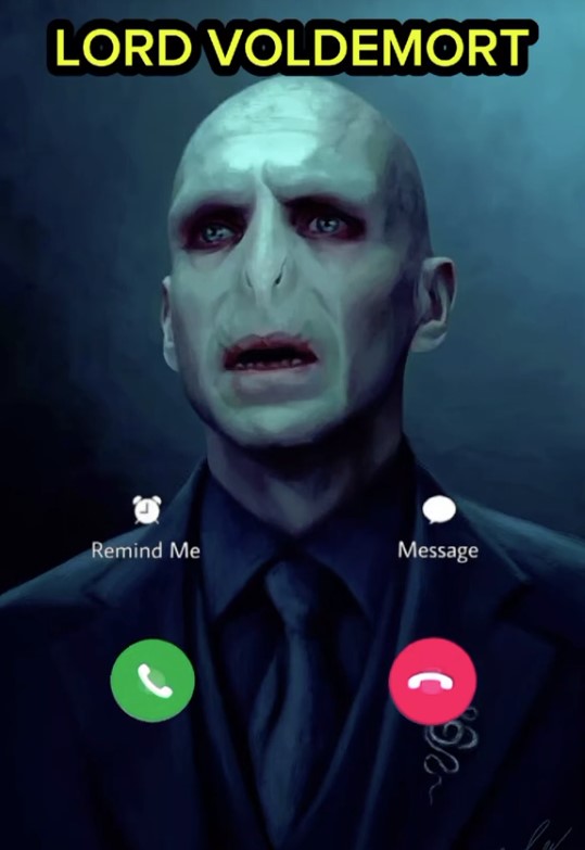 Lord Voldemort